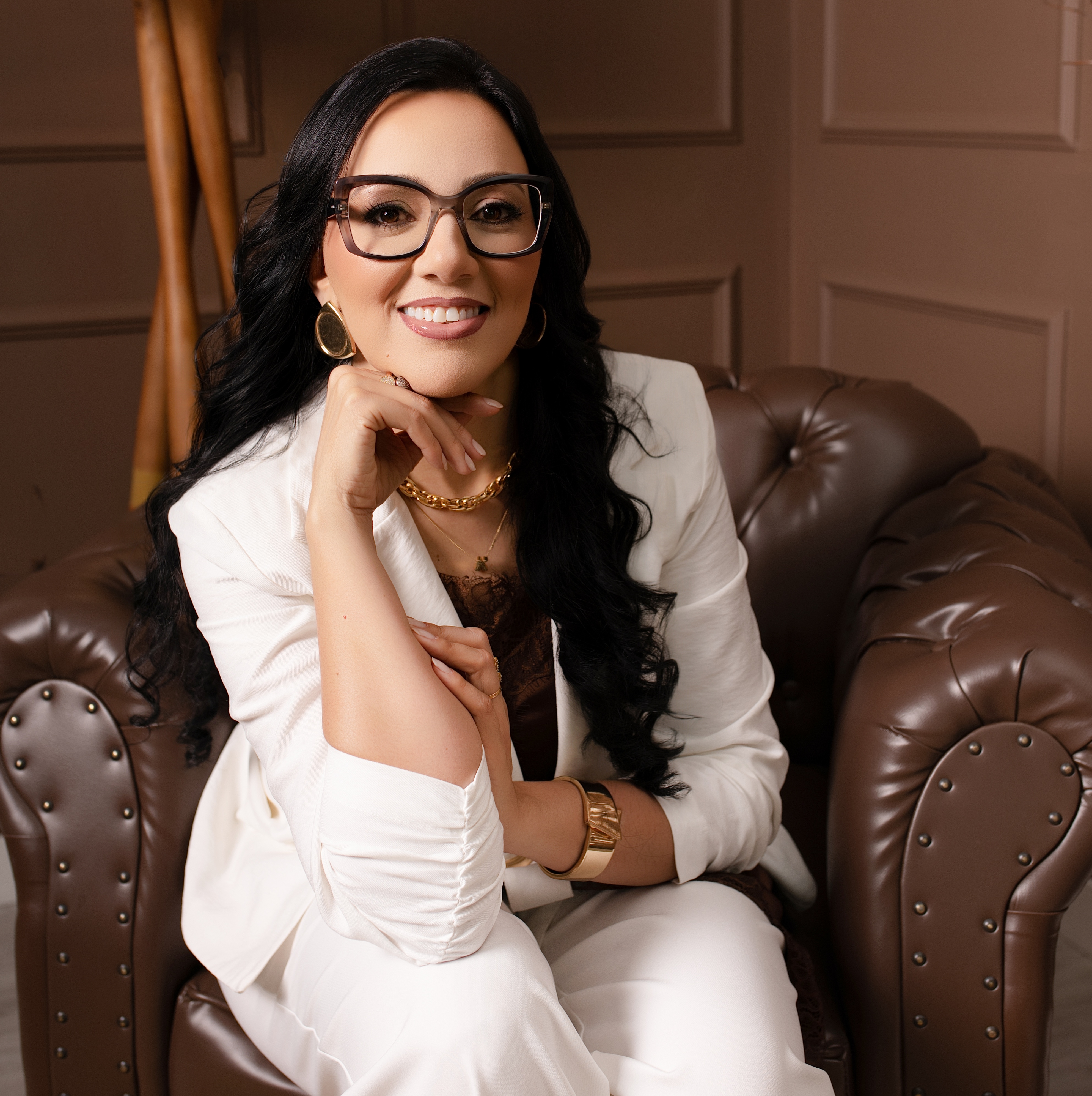 Kelren Alves — Chamadas a Governar